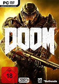 Doom 4
